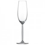 Schott Zwiesel Diva 20.7 oz. Wine Glass / Water Goblet by Zwiesel Fortessa Tableware Solutions - 6/Case Schott Zwiesel Diva 20.7 oz. Wine Glass / Water Goblet by Zwiesel Fortessa Tableware Solutions - 6/Case