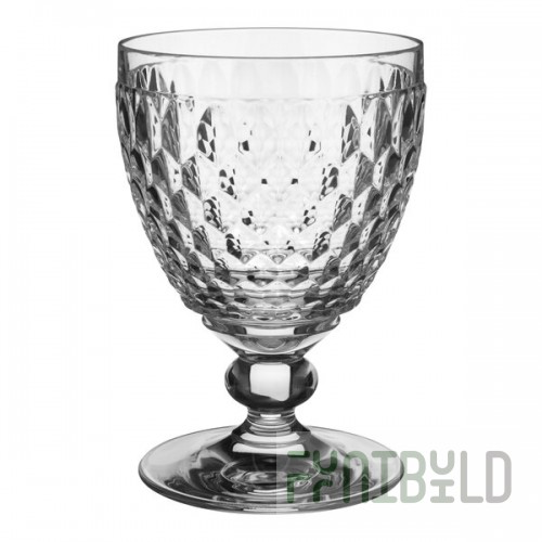 Villeroy & Boch Boston 10.5 oz. All-Purpose Wine Glass
