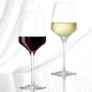 Stolzle Experience from Global Tableware Collective 15.25 oz. All-Purpose Wine Glass - 6/Pack Stolzle Experience from Global Tableware Collective 15.25 oz. All-Purpose Wine Glass - 6/Pack