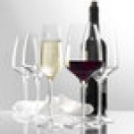 Stolzle Experience from Global Tableware Collective 15.25 oz. All-Purpose Wine Glass - 6/Pack