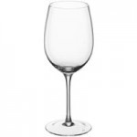 Della Luce Maia 9 oz. Flute Glass - 6/Pack