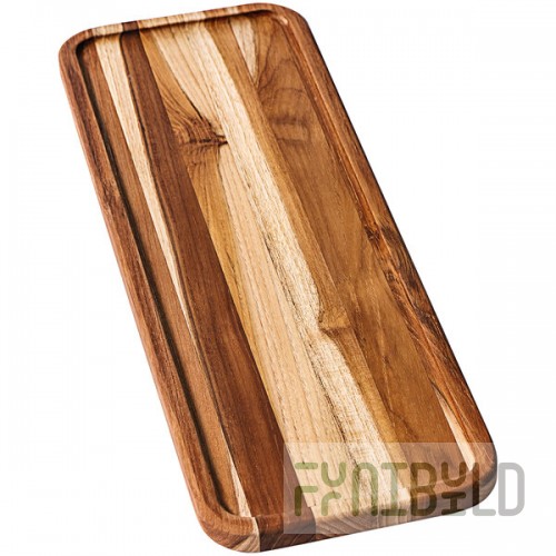 Teakhaus Essential 16