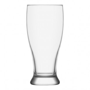 SVS by RAK Connoisseur Auburndale 19.25 oz. Pilsner Glass - 24/Case