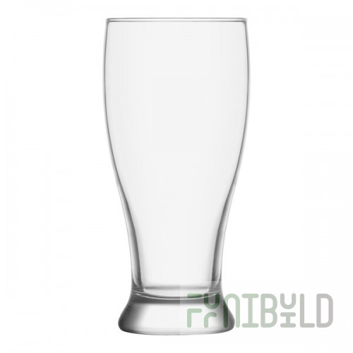 SVS by RAK Connoisseur Auburndale 19.25 oz. Pilsner Glass - 24/Case