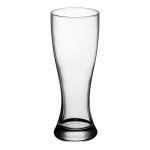 Libbey 1623 23 oz. Customizable Giant Pilsner Glass - 12/Case Libbey 1623 23 oz. Customizable Giant Pilsner Glass - 12/Case