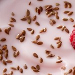 Hometown Provisions Flax Seeds 6 lb. - 4/Case