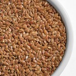 Hometown Provisions Flax Seeds 6 lb. - 4/Case