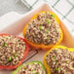 Furmano's Ancient Grains 6 lb. Pouch Fully Cooked Tri-Color Quinoa Furmano's Ancient Grains 6 lb. Pouch Fully Cooked Tri-Color Quinoa