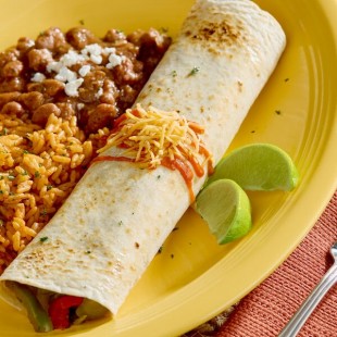 El Mejor Tortillas Restaurant-Style Flour Tortillas 10