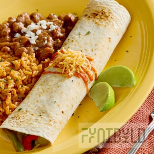 El Mejor Tortillas Restaurant-Style Flour Tortillas 10