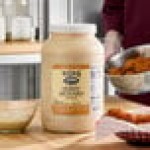 Ken's Foods 1 Gallon Honey Mustard Dressing Ken's Foods 1 Gallon Honey Mustard Dressing