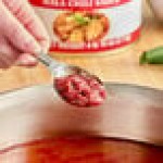 Lee Kum Kee Mala Chili Sauce 4 lb. 10 oz. - 6/Case Lee Kum Kee Mala Chili Sauce 4 lb. 10 oz. - 6/Case