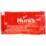 Hunt's Tomato Ketchup 9 Gram Portion Packets - 1,000/Case