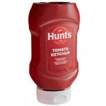 Hunt's Tomato Ketchup 9 Gram Portion Packets - 1,000/Case
