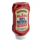 Hunt's Tomato Ketchup 9 Gram Portion Packets - 1,000/Case