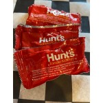 Hunt's Tomato Ketchup 9 Gram Portion Packets - 1,000/Case