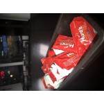 Hunt's Tomato Ketchup 9 Gram Portion Packets - 1,000/Case