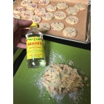 Shank's 8 fl. oz. Imitation Butter Shank's 8 fl. oz. Imitation Butter