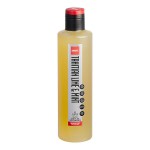 SHOTT Tahitian Lime and Mint Concentrated Flavoring Syrup 1 Liter - 6/Case