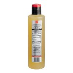 SHOTT Tahitian Lime and Mint Concentrated Flavoring Syrup 1 Liter - 6/Case