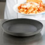 Dinex DX107703 Onyx Insul-Base Insulated Meal Delivery Base - 12/Case Dinex DX107703 Onyx Insul-Base Insulated Meal Delivery Base - 12/Case