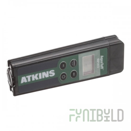 Cooper Atkins NSP1413-1 Thermometer, Digital, AquaTuff