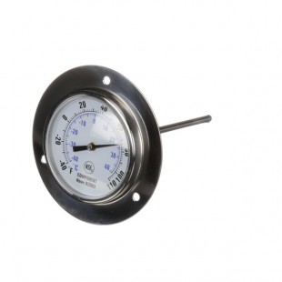 Delfield 3516553 Thrm,Dl,Flg,-40 To 110f,Sfc Mnt