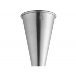 Acopa 1 oz. & 2 oz. Stainless Steel Japanese Jigger Acopa 1 oz. & 2 oz. Stainless Steel Japanese Jigger