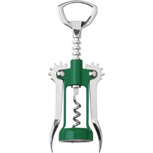 Franmara Tavern Dark Green Body Customizable Wing Corkscrew 2039-12 Franmara Tavern Dark Green Body Customizable Wing Corkscrew 2039-12