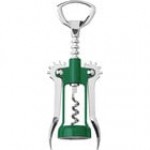 Franmara Tavern Dark Green Body Customizable Wing Corkscrew 2039-12 Franmara Tavern Dark Green Body Customizable Wing Corkscrew 2039-12