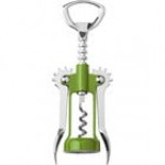 Franmara Tavern Dark Green Body Customizable Wing Corkscrew 2039-12 Franmara Tavern Dark Green Body Customizable Wing Corkscrew 2039-12