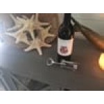 Franmara Tavern Dark Green Body Customizable Wing Corkscrew 2039-12 Franmara Tavern Dark Green Body Customizable Wing Corkscrew 2039-12