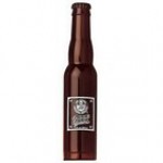 Franmara Amber Thermoplastic Bottle-Shaped Bottle Opener 7500-45