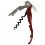 Pulltex 5115 BXR Pulltap's Evolution 26 Swarovski Crystal Two-Step Corkscrew