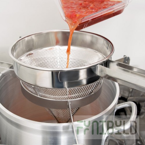 Vollrath 47177 9 3/4