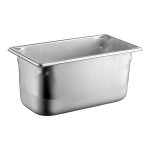 Vollrath 30362 Super Pan V® 1/3 Size 6