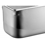 Vollrath 30362 Super Pan V® 1/3 Size 6