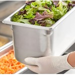 Vollrath 30362 Super Pan V® 1/3 Size 6