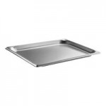 Vollrath 30362 Super Pan V® 1/3 Size 6