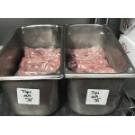 Vollrath 30362 Super Pan V® 1/3 Size 6