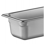 Vollrath S20064 Super Pan® 1/2 Size Long 4