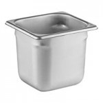 Vollrath S20064 Super Pan® 1/2 Size Long 4