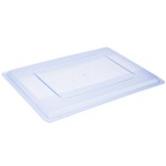Carlisle 10627C14 StorPlus Blue Lid for Food Storage Boxes - 26 Carlisle 10627C14 StorPlus Blue Lid for Food Storage Boxes - 26