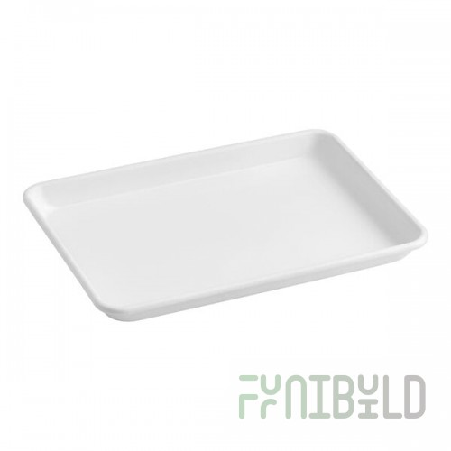 Baker's Lane Quarter Size 19-Gauge Non-Stick 9 1/2