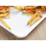Baker's Lane Quarter Size 19-Gauge Non-Stick 9 1/2