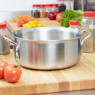 Vollrath 77760 Tribute 10 Qt. Brazier Vollrath 77760 Tribute 10 Qt. Brazier
