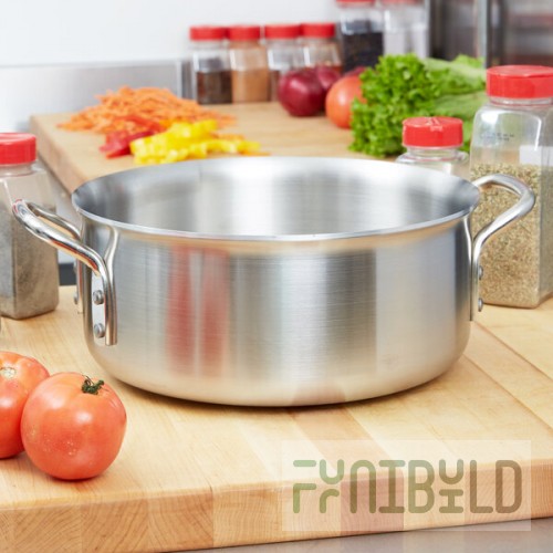 Vollrath 77760 Tribute 10 Qt. Brazier