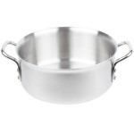 Vollrath 77760 Tribute 10 Qt. Brazier