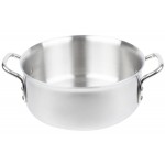 Vollrath 77760 Tribute 10 Qt. Brazier