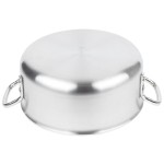 Vollrath 77760 Tribute 10 Qt. Brazier